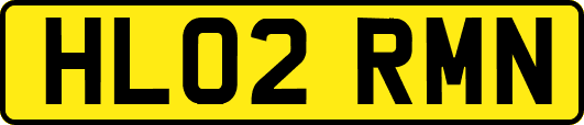 HL02RMN