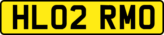 HL02RMO
