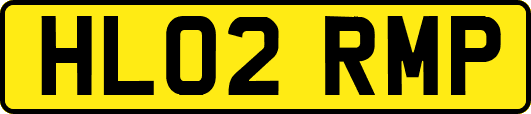 HL02RMP