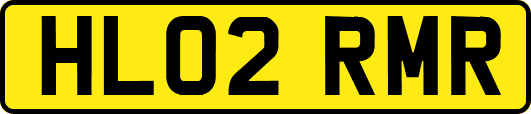 HL02RMR