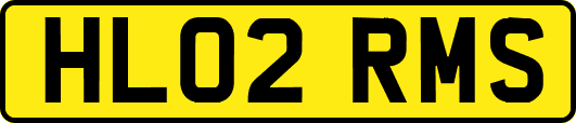 HL02RMS