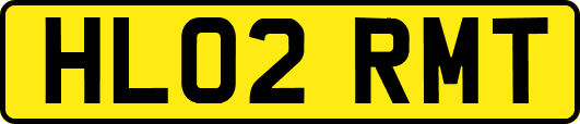 HL02RMT