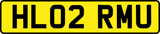 HL02RMU