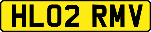 HL02RMV
