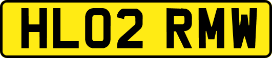 HL02RMW