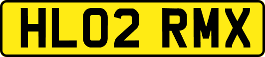 HL02RMX