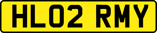 HL02RMY