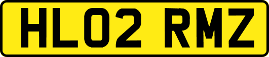 HL02RMZ