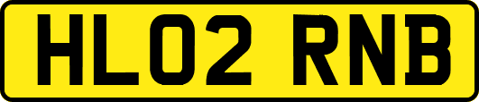 HL02RNB