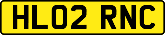HL02RNC