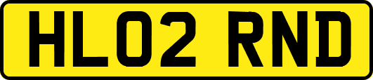 HL02RND