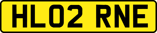HL02RNE