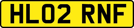 HL02RNF