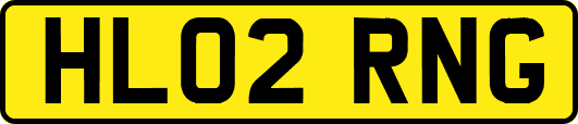HL02RNG