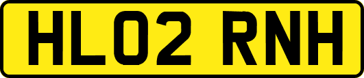HL02RNH