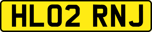 HL02RNJ