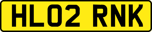 HL02RNK