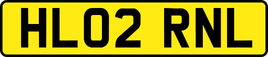 HL02RNL