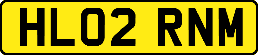HL02RNM