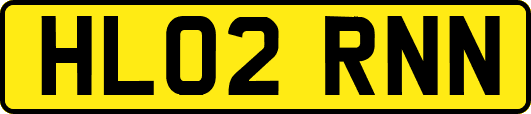 HL02RNN