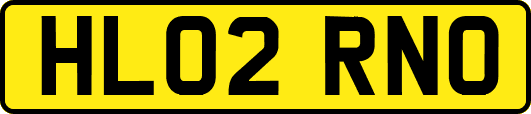 HL02RNO