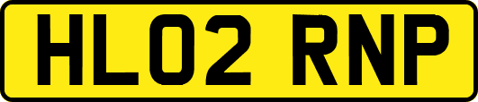 HL02RNP