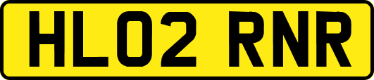 HL02RNR