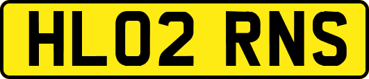HL02RNS