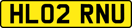 HL02RNU