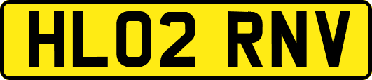 HL02RNV
