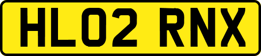 HL02RNX