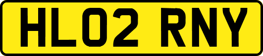 HL02RNY