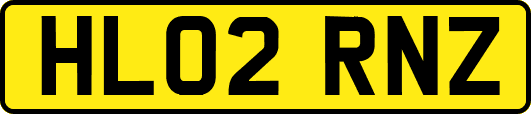 HL02RNZ