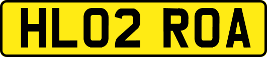 HL02ROA