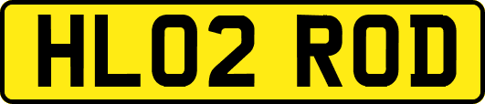 HL02ROD