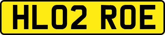 HL02ROE