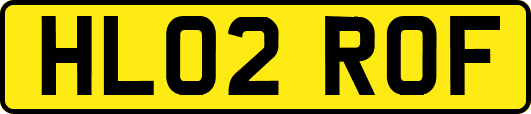 HL02ROF