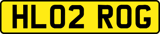 HL02ROG