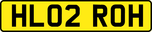 HL02ROH