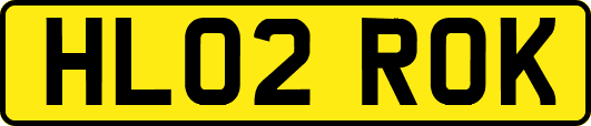 HL02ROK