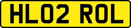 HL02ROL