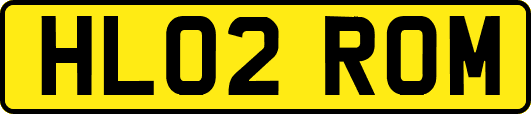 HL02ROM