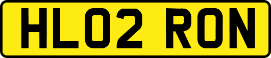HL02RON