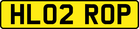 HL02ROP