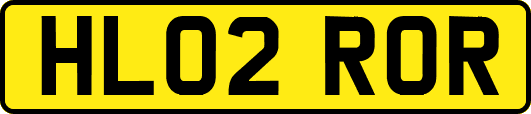 HL02ROR