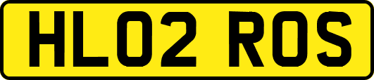 HL02ROS