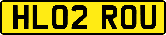 HL02ROU