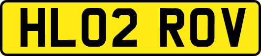 HL02ROV