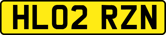 HL02RZN