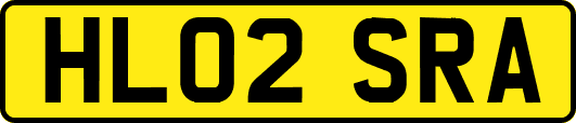 HL02SRA